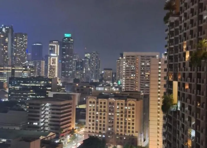 1bedroom2603a Sunshine100tower3 70inches Tv Pool Karaoke Apartment