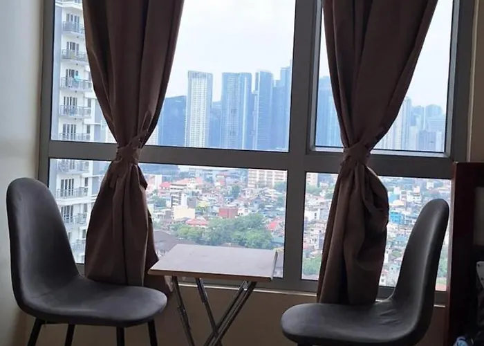 1bedroom2603a Sunshine100tower3 70inches Tv Pool Karaoke Apartment