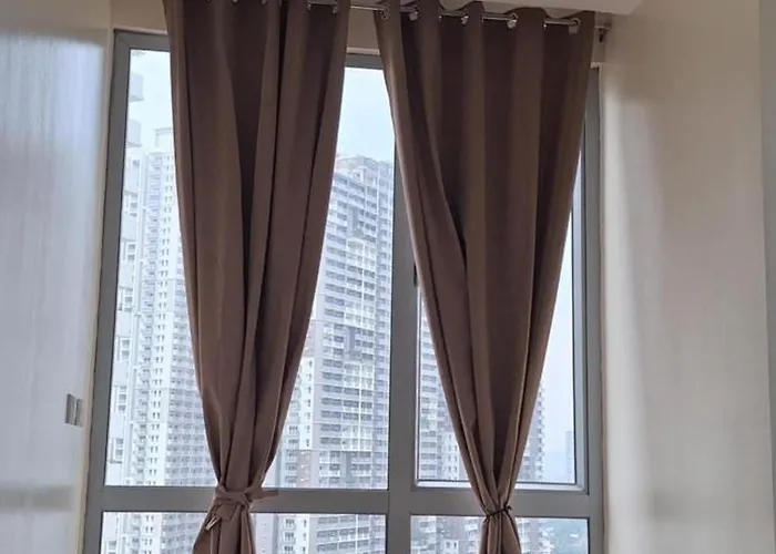 1bedroom2603a Sunshine100tower3 70inches Tv Pool Karaoke