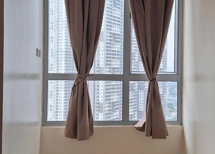 Apartment 1bedroom2603a Sunshine100tower3 70inches Tv Pool Karaoke