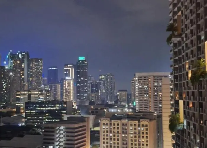 Apartment 1bedroom2603a Sunshine100tower3 70inches Tv Pool Karaoke