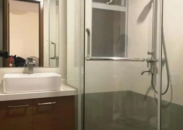 1bedroom2603a Sunshine100tower3 70inches Tv Pool Karaoke *