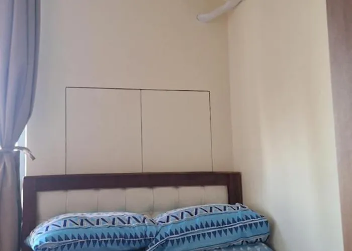 1bedroom2603a Sunshine100tower3 70inches Tv Pool Karaoke * Manila